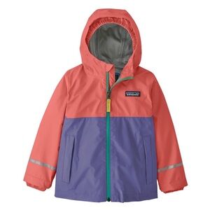Patagonia Baby Torrentshell 3L Rain Jacket 3T